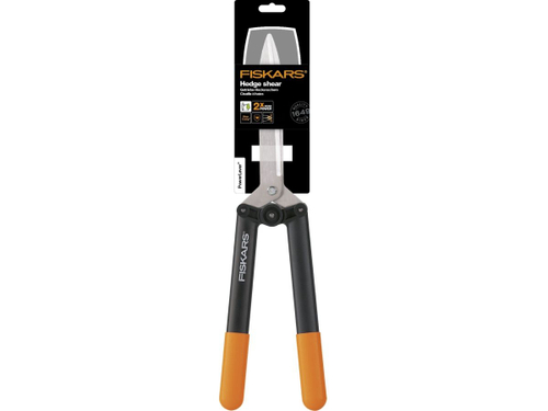 Ножницы для живой изгороди Power Lever FISKARS