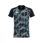 Футболка игровая Impulse Jersey — Black/white