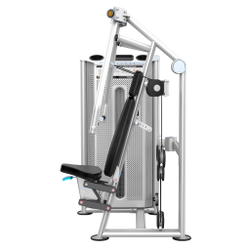 U2008JZ Жим от груди вертикальный. Стек 140 кг