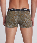 трусики-боксеры 3 шт. Guess Underwear - белый(U2BG05 K6YW0)