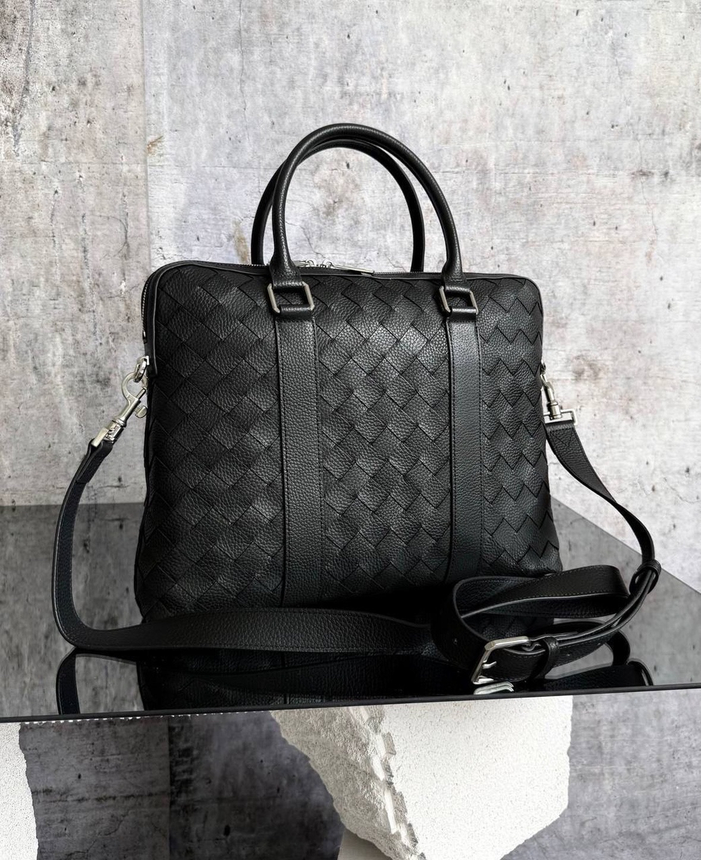 Портфель Bottega Veneta