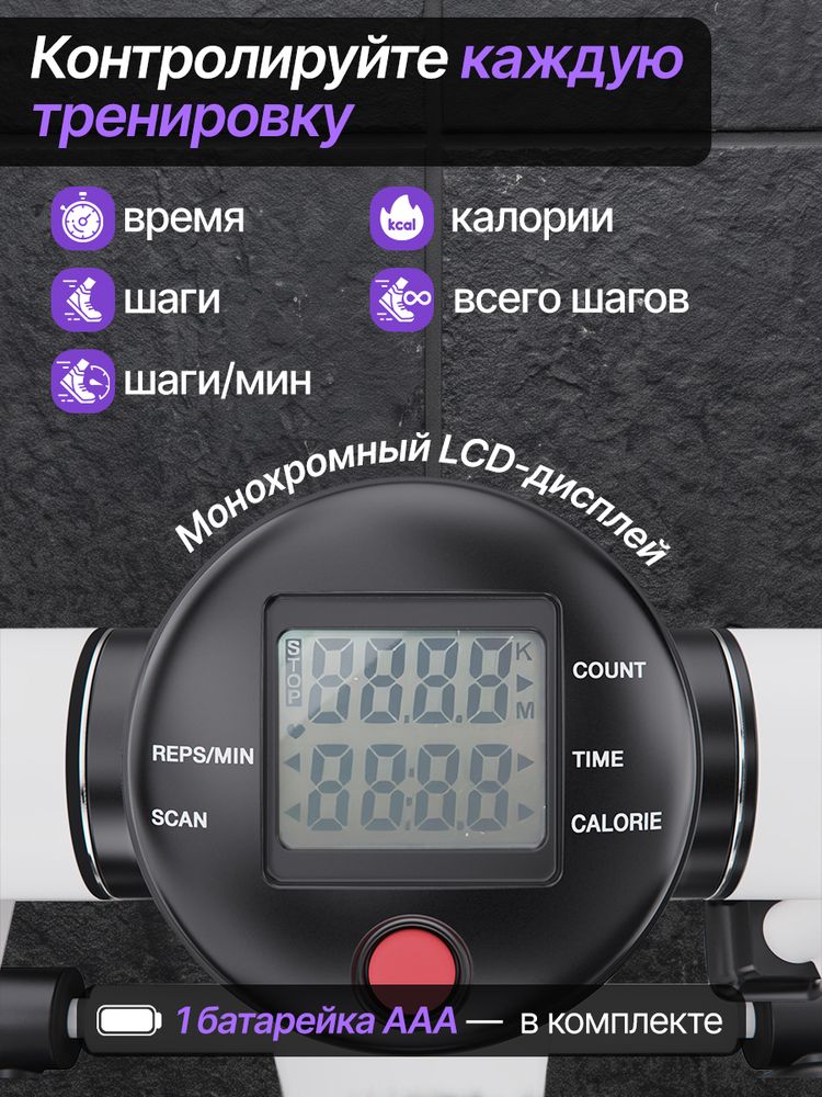 Министеппер DFC SQ-S007