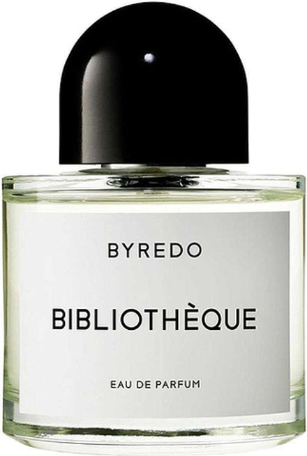 Byredo Bibliotheque