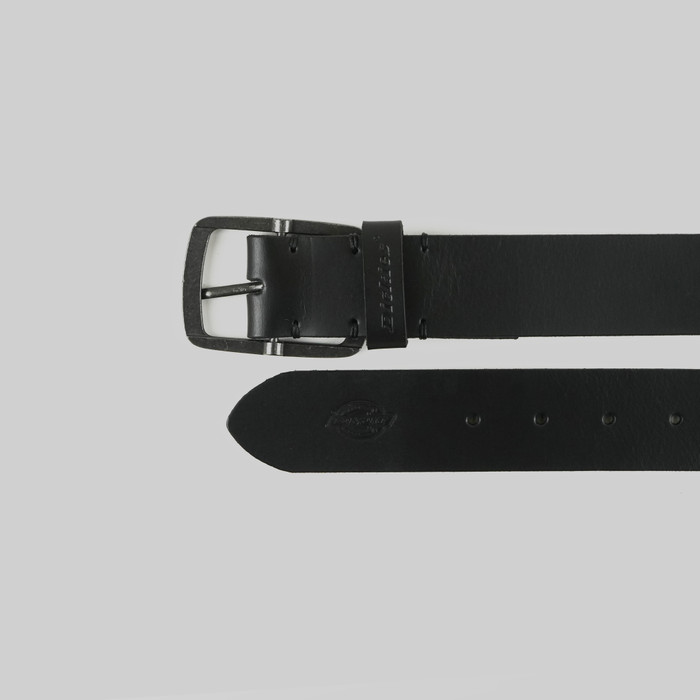 Ремень Dickies Eagle Lake артикул:DK841189BLK1 - купить в магазине Дайс