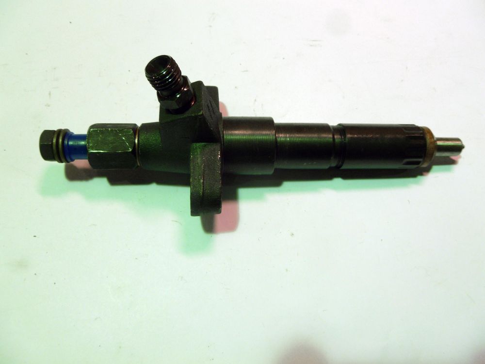 Форсунка TDY 25 4L (L=171)/Injector