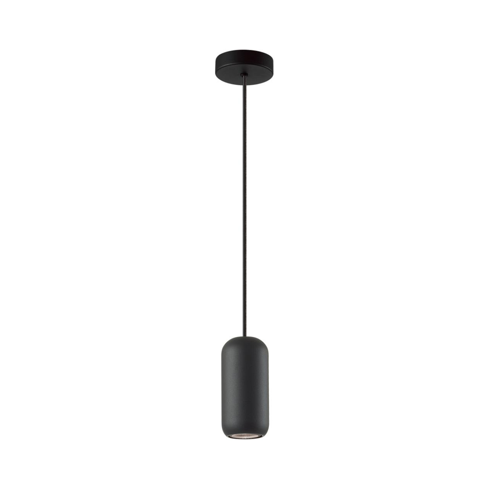5060/1B ODL Подвес GU10 4Вт 220В IP20 PENDANT