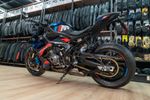 M 1000 R г. 2024 Пробег: 162 км.