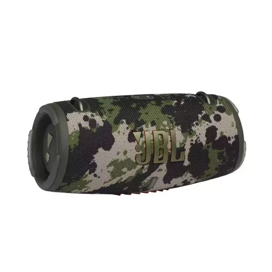 Портативная акустика JBL Xtreme 3 Camouflage