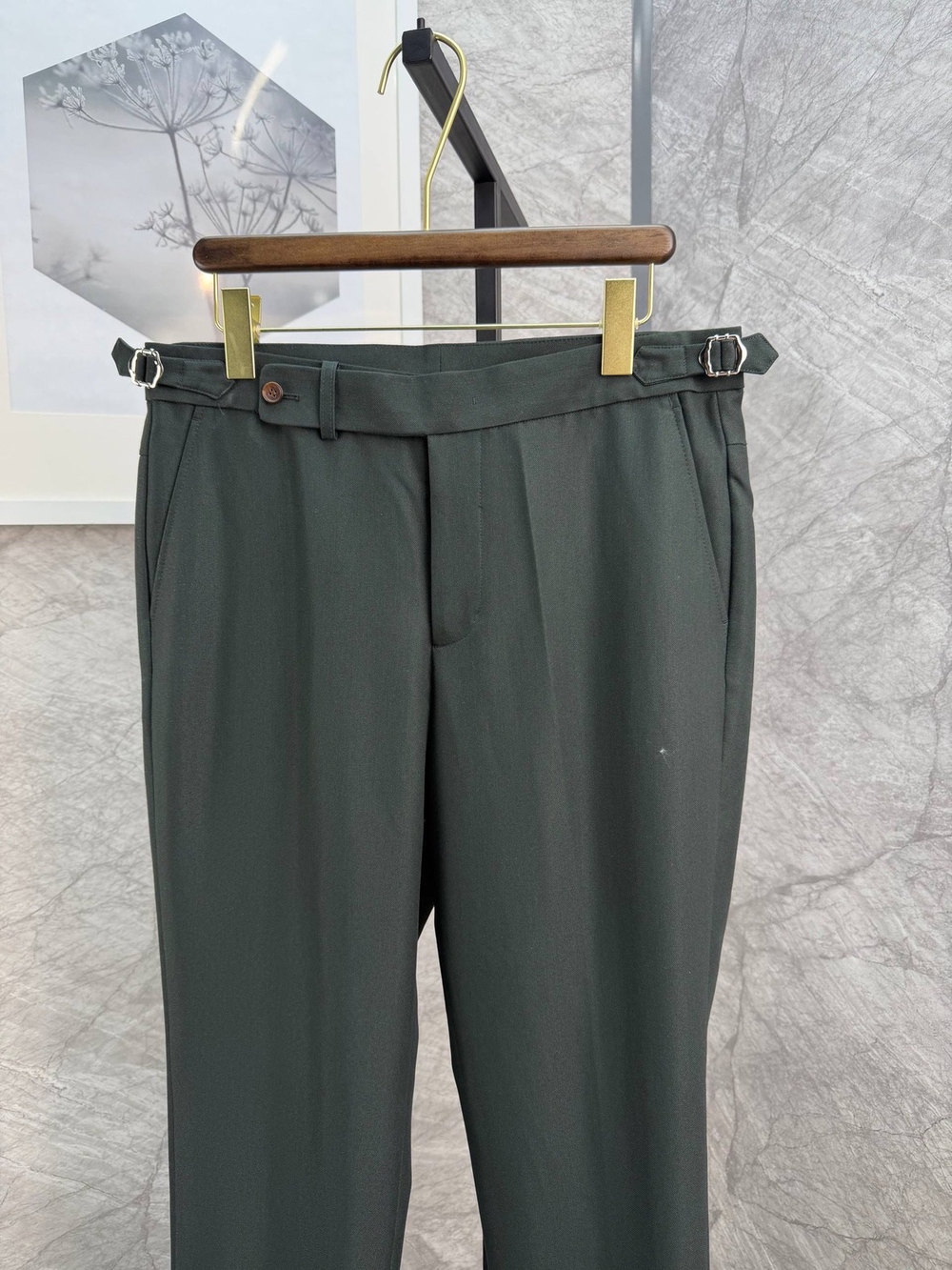 Брюки Loro Piana