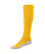 Гетры футбольные JOGEL MATCH PerFormDRY Socks, желтый