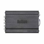 Процессорный усилитель Hellion HAM 8.10 DSP - BUZZ Audio