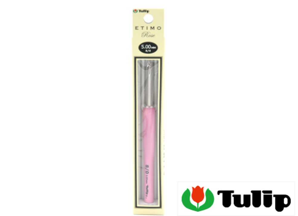 Крючок Tulip Etimo Rose 5