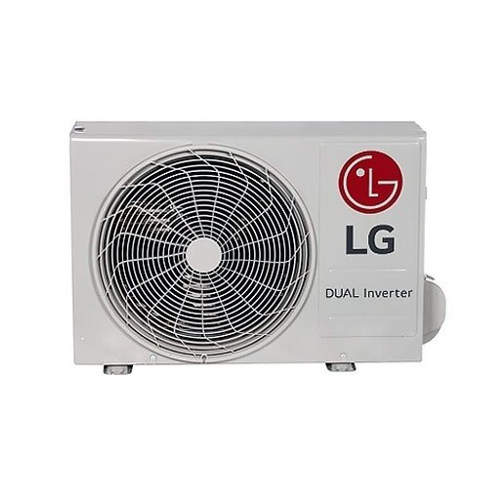 Сплит-система кондиционер настенный LG Mega Dual P18SP на 52 м²