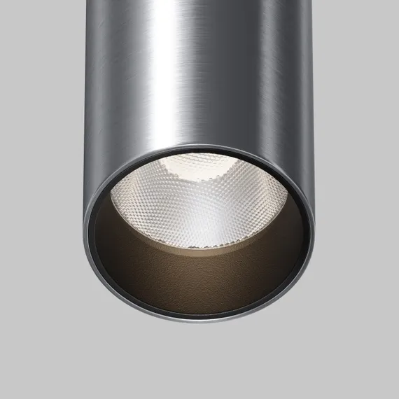 Точечный светильник Focus Led C056CL-L12W4K-W-PT Maytoni