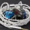 Kiwi Ears Orchestra Lite Blue
