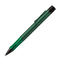 Ручка шариковая Lamy Al-star 2B9 Pine М16Ч (4041160)