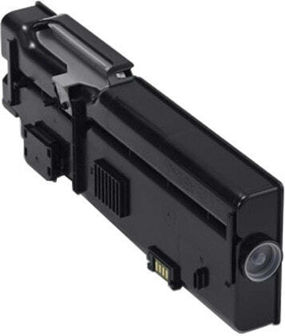 DELL KWJ3T Подлинный Черный 1 шт 593-BBBM