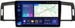 Магнитола для Infiniti M35, M45 Y50 2004-2009 - Teyes CC3-2K монитор 9.5" 2K QLED на Android 10, Быстрая, CarPlay, 4G SIM-слот