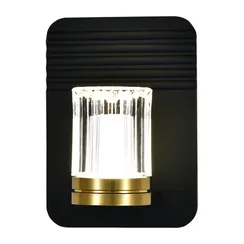 Настенный светильник Rilievo V000200L Indigo