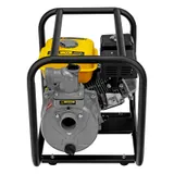 Мотопомпа бензиновая для чистой воды PX-50, 7 л.с, 2", 600 л/мин, глубина 8 м, напор 30 м Denzel — фото 6
