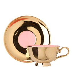 Набор Tea set legacy gold