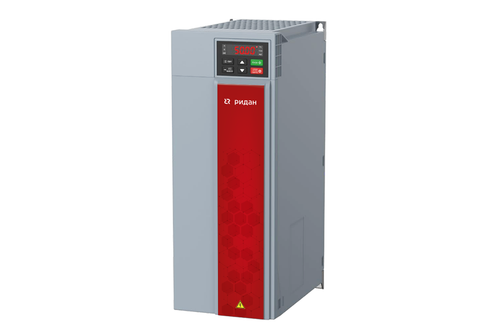 Ридан 009D0035R — Преобразователь частоты RF-101-P45K-0090-A-T4-E20-N-H