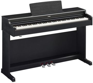 Цифровое пианино YAMAHA ARIUS YDP-165 B