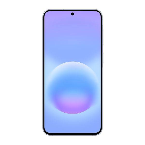 Смартфон Samsung Galaxy A57 5G 8/256 ГБ (SM-A576B/DS) Голубой | Awesome Icyblue