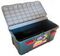 Экспедиционный ящик IRIS RV Box Car Trunk 85, в открытом виде.