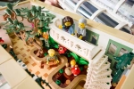 Конструктор LEGO Ideas 21353 Ботанический сад
