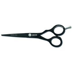 Ножницы прямые Jaguar White Line Pastell Plus Lava 5.5"