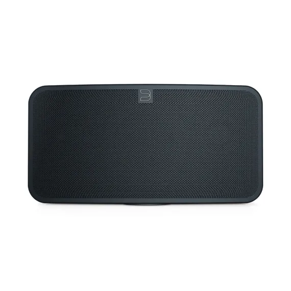 Bluesound Pulse mini 2i Black