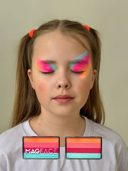 Сплит-кейк MAGFACE 50 гр Мармелад