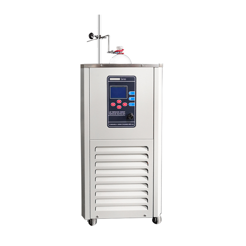 Взрывозащищенный циркуляционный термостат DFY-100/40, 100л (-40°C до +100°C)