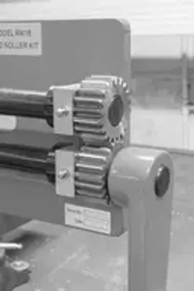 Вертикально-сверлильный станок Stalex MGB80