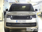 Land Rover Range Rover P530 Autobiography Long Wheel Base — 2024