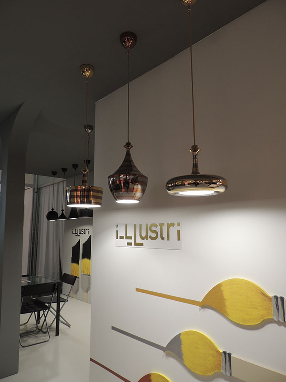 Выставка "Isaloni 2014"