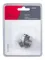 Переходник Fubag Y 3/8"FFF в блистере