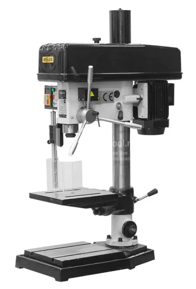 Вертикально-сверлильный станок Stalex STDI-25T