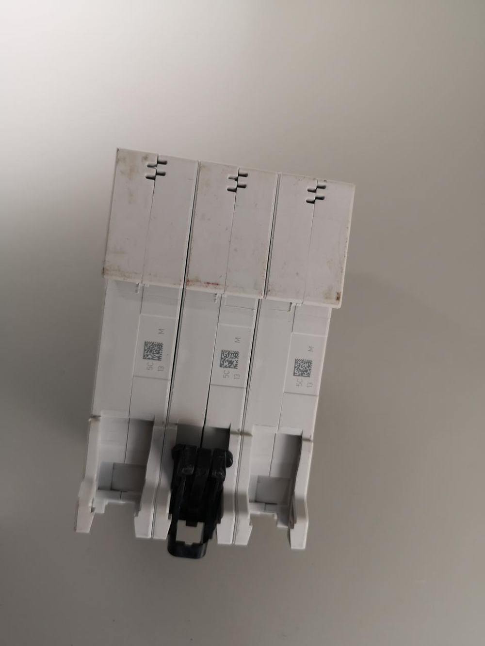 ABB S203 C13 Выключатель автоматический 2CDS253001R0134