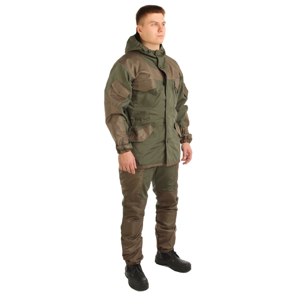 Костюм  мужской ГОРКА-3П рип-стоп (52-54 р.170-176)