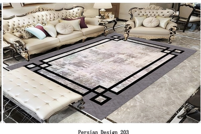 Коврик для ванной 60*90"Медина»