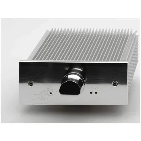 Transrotor RONDINO NERO FMD TRA9 Konstant FMD