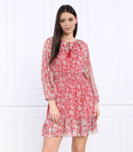 платье batilde Pepe Jeans London - красный(PL953234)