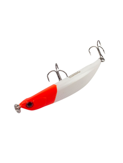 Воблер минноу Bent Minnow 86F 7 г цвет #006
