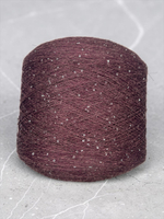Бобинная пряжа Caprice Paillettes (0684)