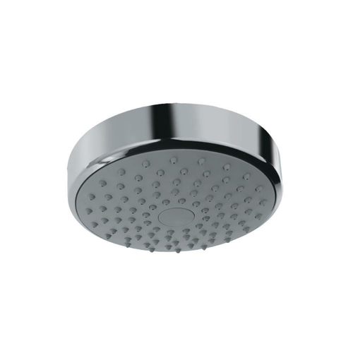 Jaquar, верх. душ, 1-режимн., 120х120 мм, Хром OHS-CHR-1789