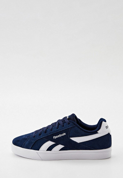 Кеды мужские REEBOK ROYAL COMPLETE3LOW