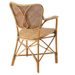 Стул с подлокотниками Colony CHAIRS AND SOFAS