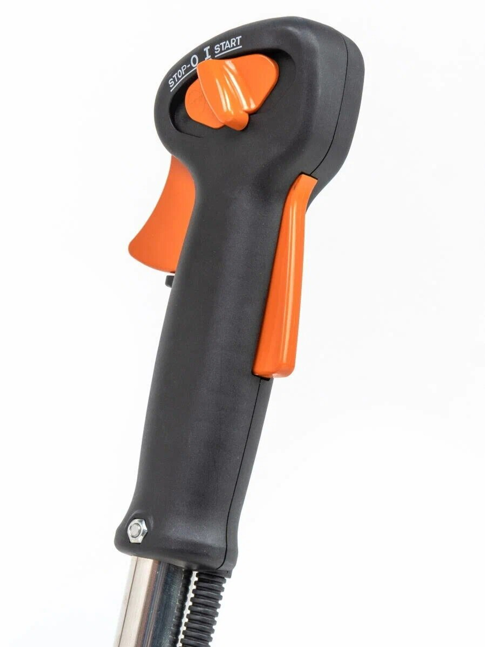 Мотокоса STIHL FS 55 GSB 230-2, 2х-тактн 0,75кВт 1лс T-образная, лямка, катушка, без ножа ОРИГИНАЛ